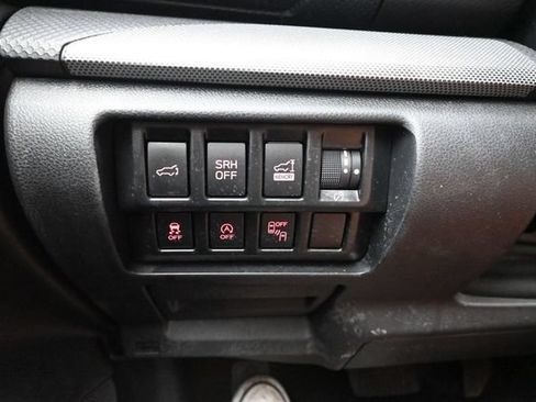 Used 2021 Subaru Forester Limited w/ Popular Package #3 AWD/4WD image 27