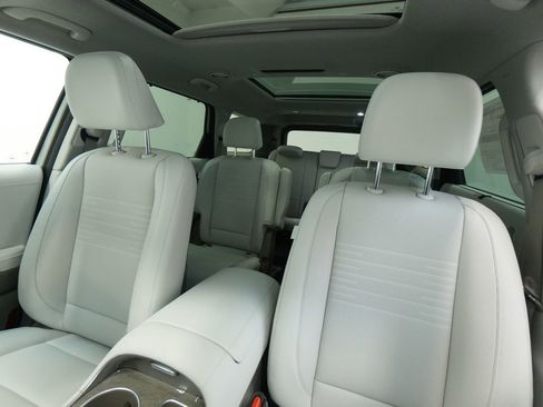 New 2026 Hyundai Palisade Limited image 17