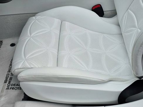 New 2026 Mercedes-Benz Maybach SL 680 image 23