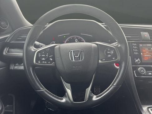 Used 2021 Honda Civic Sport image 14