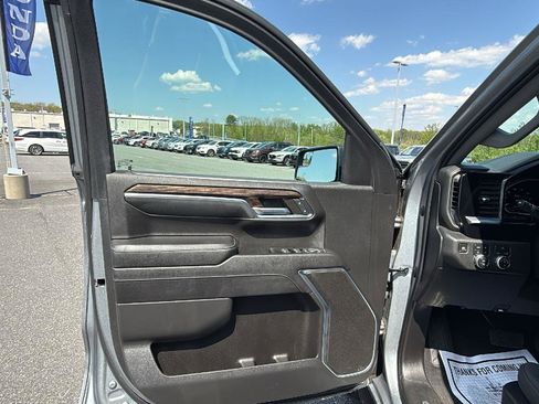 Used 2023 GMC Sierra 1500 Elevation w/ X31 Off-Road Package AWD/4WD image 22