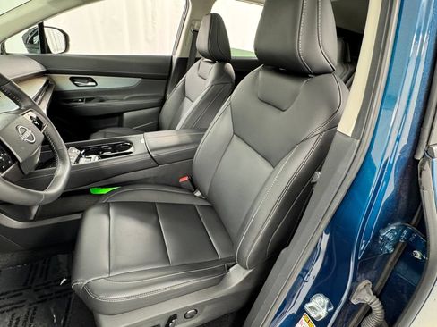 Used 2025 Nissan Murano SL w/ Cargo Package AWD/4WD image 10