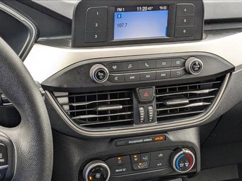 Used 2022 Ford Escape S FWD image 18