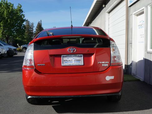 Used 2007 Toyota Prius Touring image 14