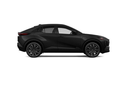 New 2026 Toyota C-HR AWD/4WD image 12