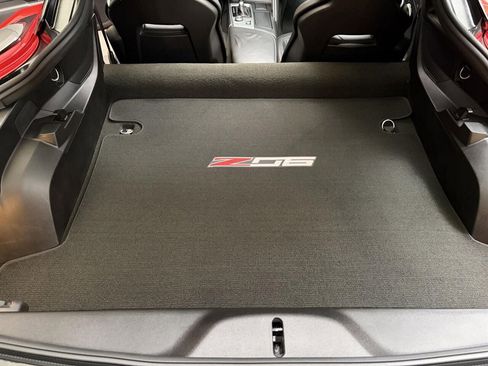 Used 2017 Chevrolet Corvette Z06 RWD image 28
