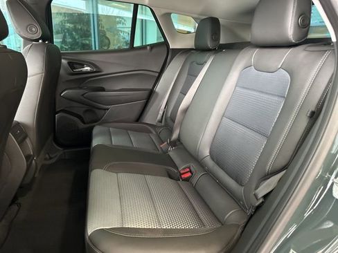 New 2026 Chevrolet Trax LT image 7