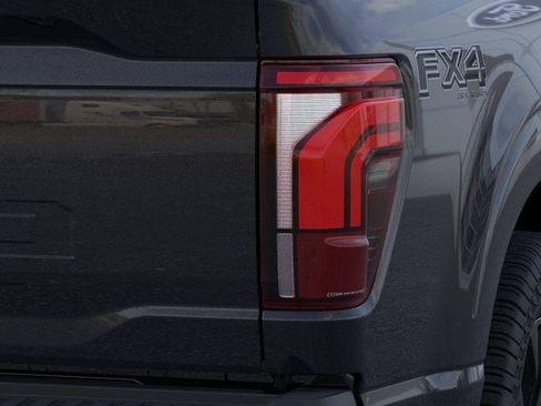 New 2026 Ford F150 Lariat w/ Equipment Group 501A Mid AWD/4WD image 25