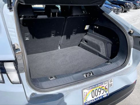 Used 2024 Ford Mustang Mach-E Premium RWD image 18