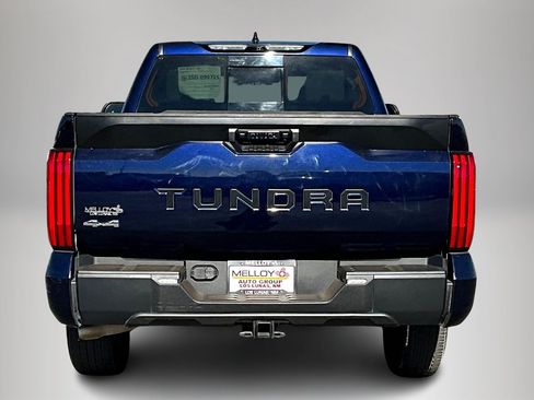 Used 2023 Toyota Tundra SR5 image 5