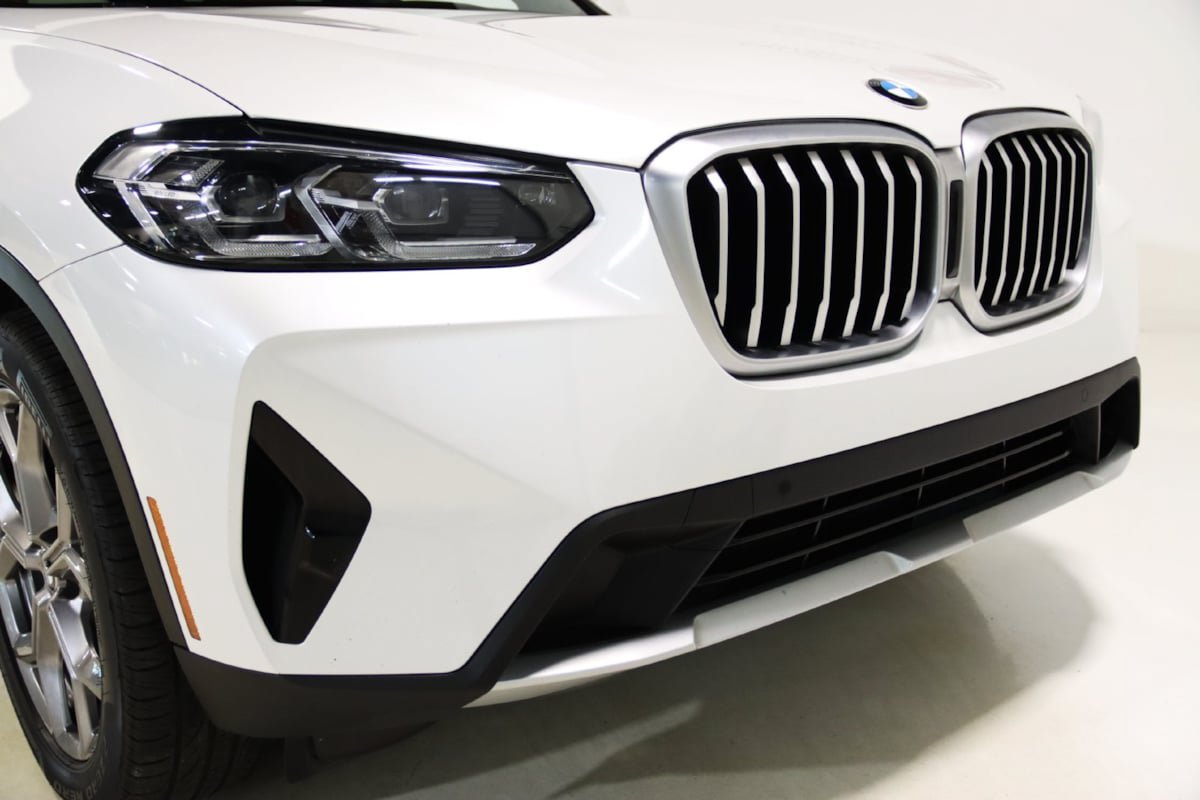 Used 2022 BMW X3 xDrive30i w/ Premium Package 2 (ZPA) AWD/4WD image 22