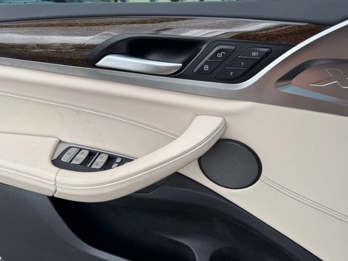 Used 2020 BMW X3 M40i w/ Executive Package image 33