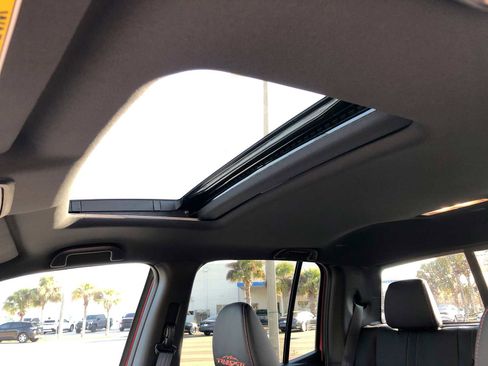 New 2026 Honda Ridgeline TrailSport image 16