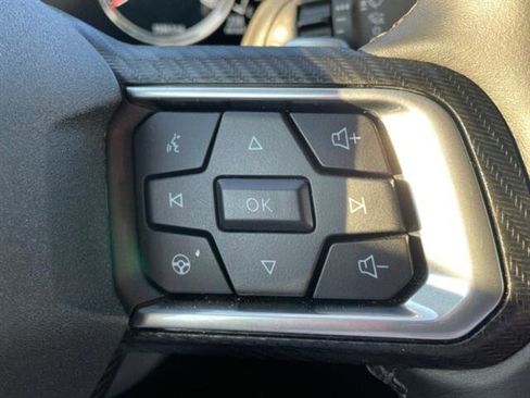 Used 2024 Ford Mustang GT Premium image 19