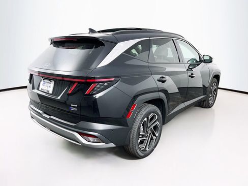 New 2026 Hyundai Tucson Limited AWD/4WD image 7