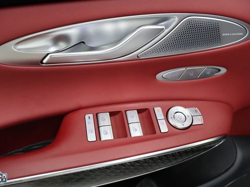 Used 2026 Genesis GV70 3.5T Sport Prestige image 14