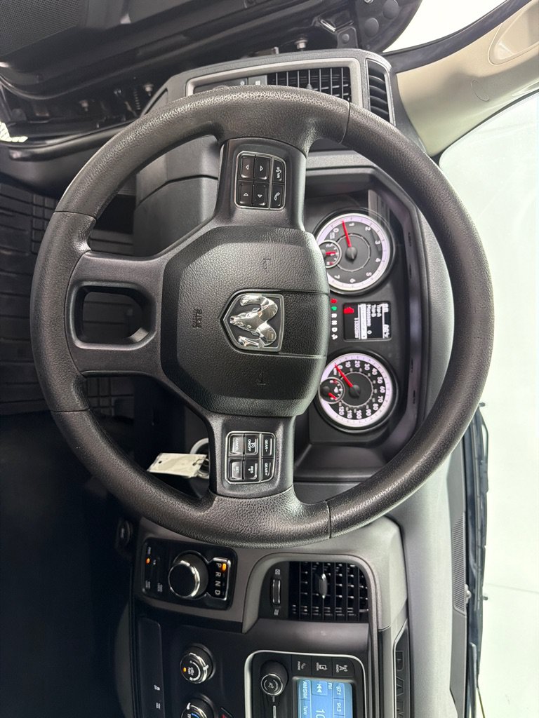 Used 2016 RAM 1500 Express w/ Popular Equipment Group AWD/4WD image 14
