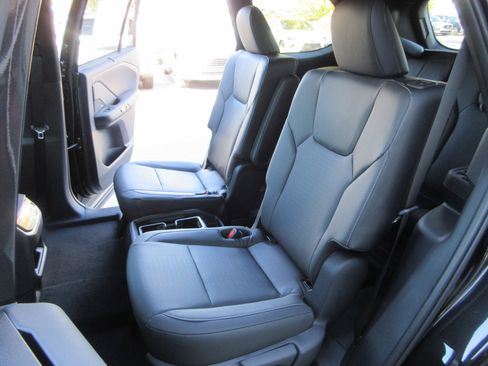 New 2026 Lexus TX 500h 500h F SPORT Performance Premi image 25