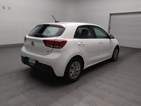 Used 2018 Kia Rio S image 9