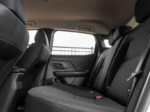 Used 2026 Nissan Kicks S FWD image 32