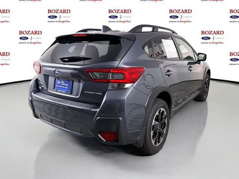 Used 2022 Subaru Crosstrek 2.0i Premium w/ Popular Package #4A AWD/4WD image 8