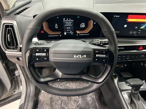 New 2026 Kia Sorento EX image 13