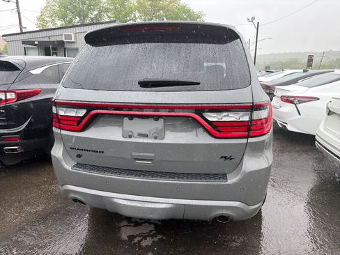 Used 2023 Dodge Durango R/T AWD/4WD image 7