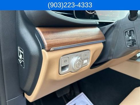 Used 2026 Mercedes-Benz GLE 450 4MATIC image 24