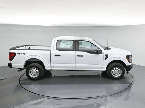 New 2026 Ford F150 XL AWD/4WD image 37