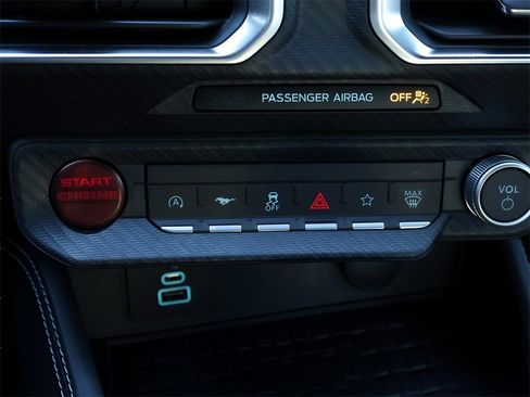 Used 2024 Ford Mustang GT Premium image 25