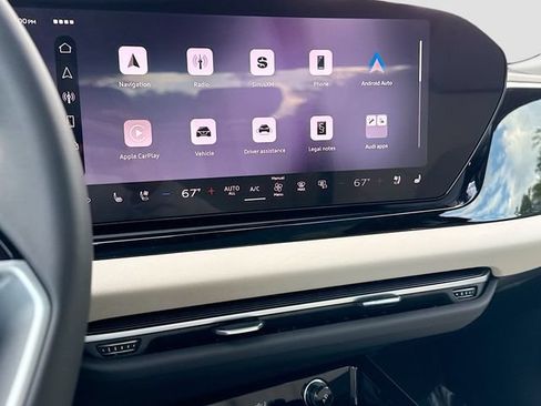 New 2026 Audi A6 Premium Plus AWD/4WD image 26