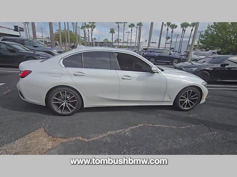Used 2019 BMW 330i Sedan w/ Premium Package image 31