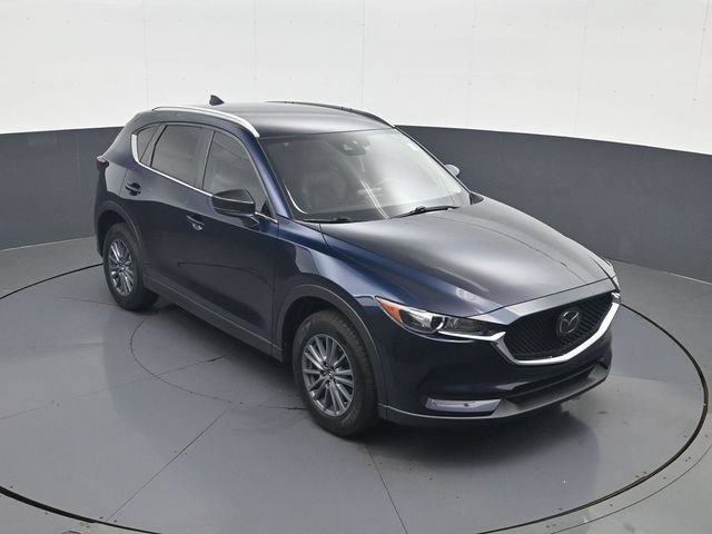 Used 2019 MAZDA CX-5 Touring FWD image 15