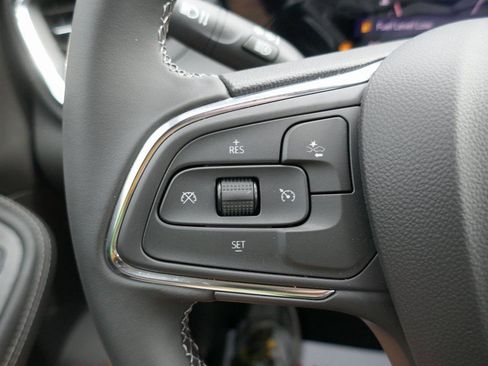 New 2026 Buick Encore GX Preferred image 14