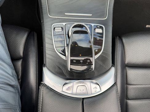 Used 2019 Mercedes-Benz C 300 Cabriolet w/ Premium Package image 31