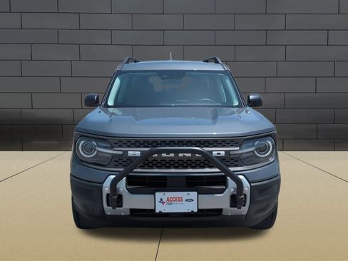 New 2025 Ford Explorer Active RWD image 10
