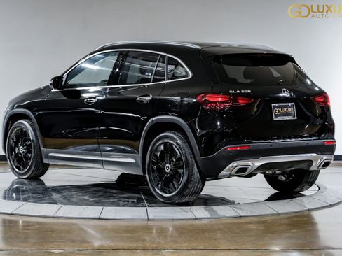 Used 2024 Mercedes-Benz GLA 250 image 12