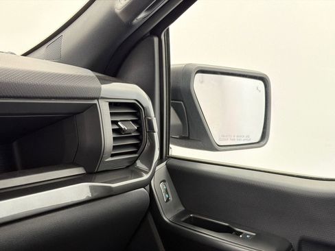 New 2025 Ford F150 STX w/ STX Black Appearance Package image 30