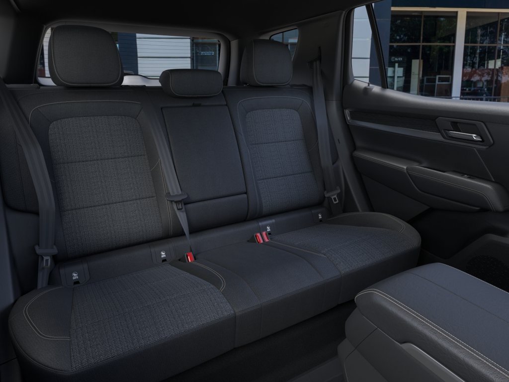 New 2027 GMC Terrain Elevation FWD image 17
