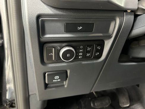New 2026 Ford F150 XLT w/ Equipment Group 302A MID AWD/4WD image 13