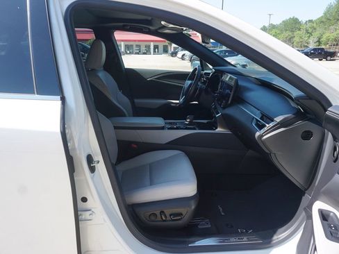 Used 2023 Lexus RX 350 Premium Plus w/ Cold Area Package FWD image 18