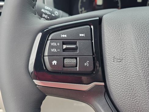 New 2026 Honda Odyssey EX-L image 21