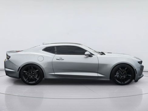 Used 2023 Chevrolet Camaro LT w/ RS Package RWD image 5