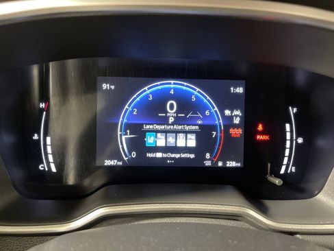 Certified 2025 Toyota Corolla Cross XLE w/ Convenience Package AWD/4WD image 18