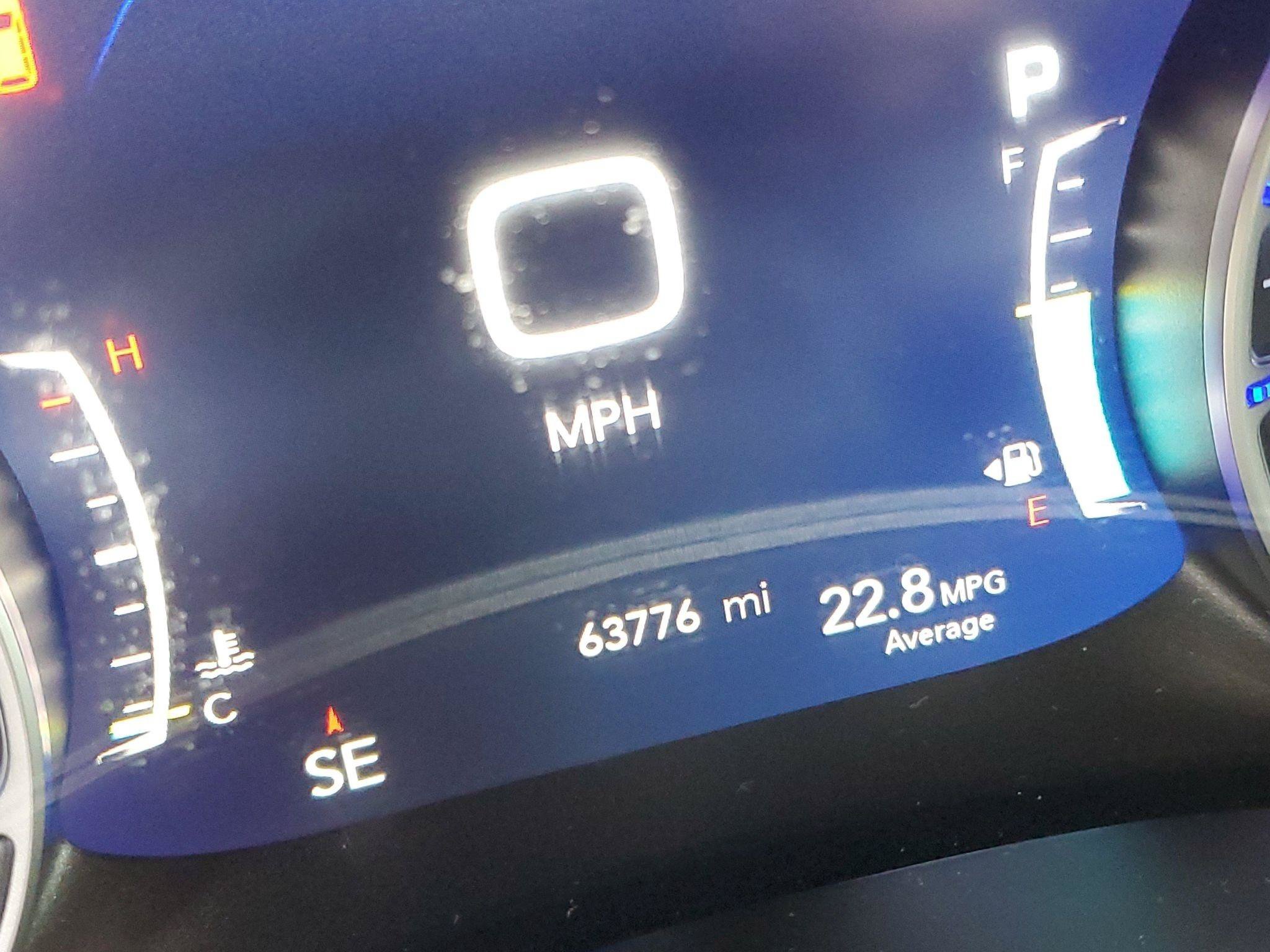Used 2025 Chrysler Pacifica Select FWD image 10