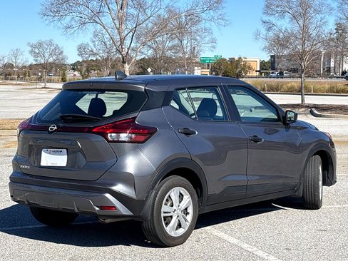 Used 2023 Nissan Kicks S image 20