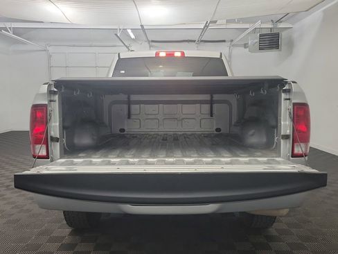 Used 2019 RAM 1500 Express image 18
