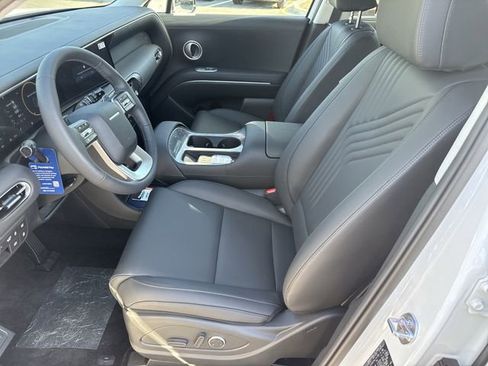 New 2026 Hyundai Palisade SEL FWD image 9