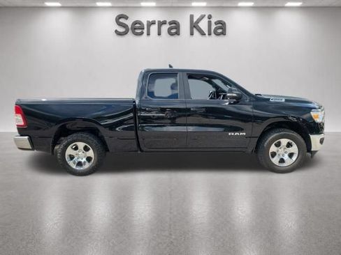 Used 2022 RAM 1500 Big Horn AWD/4WD image 25