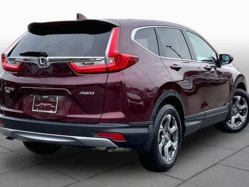 Used 2017 Honda CR-V EX-L image 13